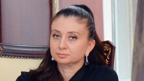 Azərbaycan xalqı üzərinə düşən missiyanı yerinə yetirdi