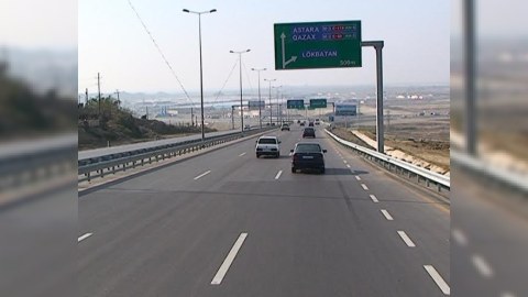 Sürücüləri narahat edən problem aradan qaldırıldı - FOTO