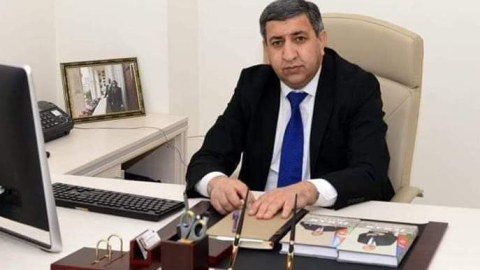Tarixi torpağımızın işğaldan azad edilməsindən iki il ötür