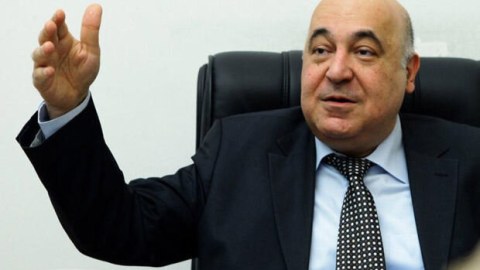 “Əsərlərim 33-cü dildə çap olundu” - Çingiz Abdullayev