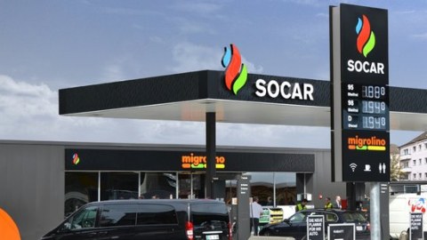 "SOCAR" YDM-lərdə yoxlamalar BAŞLAYIR