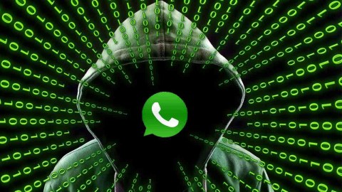“WhatsApp”da yarım milyon istifadəçinin məlumatları oğurlanıb