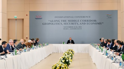 SOCAR-da ciddi islahatlar aparılır - Prezident