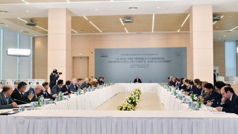 Biz Avropa İttifaqı ilə Assosiasiya Sazişini imzalamadıq - Prezident