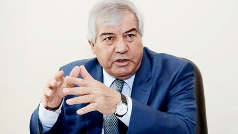 “Qohumbazlıq, çək-çevir üçün münbit şərait yaradılıb”