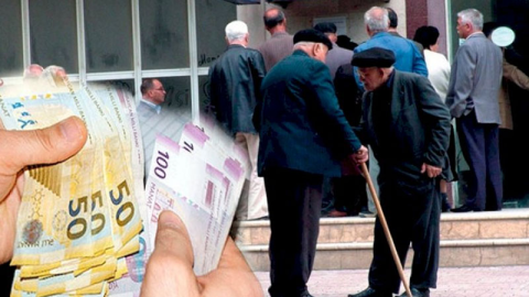 Pensiya yaşında çatmadan ölənlərin pulu yaxınlarına verilməlidir