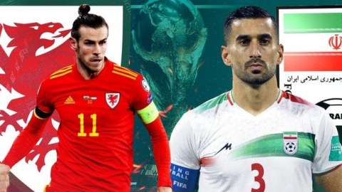 DÇ-2022: Uels İrana uduzdu - YENİLƏNİB