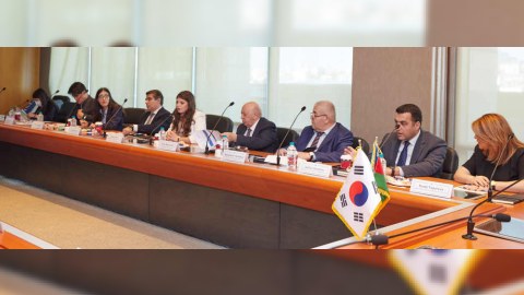 Koreyada Rəhbər Komitənin növbəti iclası keçirilib