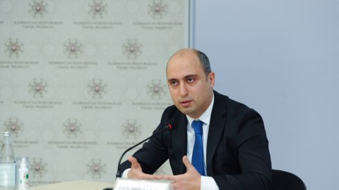Yaxşı nəticə repetitorundur, pis nəticə təhsil sisteminin?