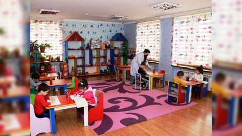100-ə yaxın bağça direktoru işdən çıxarılıb
