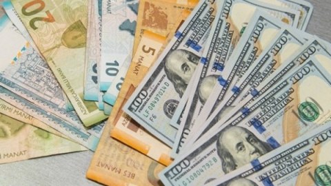 Dollar yeni həftəyə bu məzənnə ilə BAŞLAYACAQ