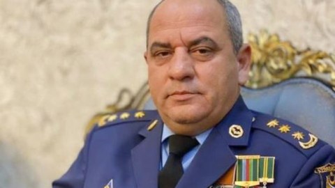 Polkovnik Mais Orucəliyev dünyasını dəyişdi
