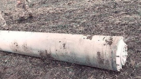 Ukraynada Rusiyanın “S-300”ləri vuruldu