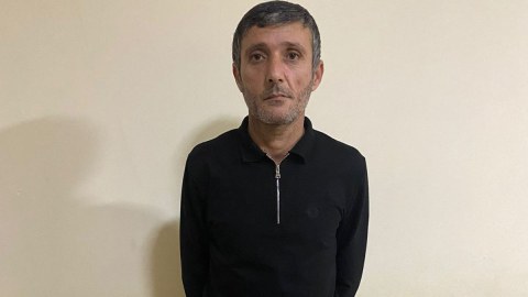 Mağazaların qənimi saxlanıldı