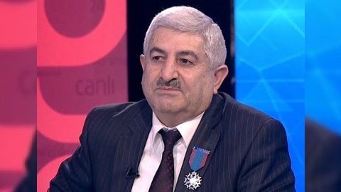 Yollarda keçən ömür - Hidayət Rüstəmovun 70 illik yubileyinə təbrik