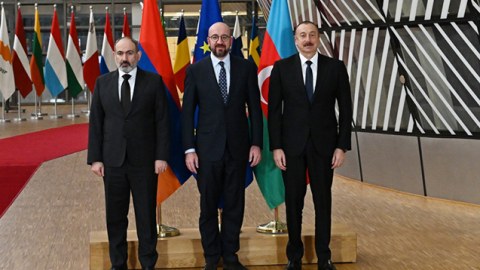 Brüssel prosesi “qış yuxusu”na getdi? - Bakının səbri tükənə bilər