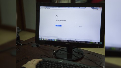 Tokayevin andiçməsi günü Astanada internet kəsildi 