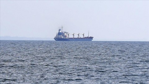 Makrondan Türkiyəyə mesaj: Davam etməlidir