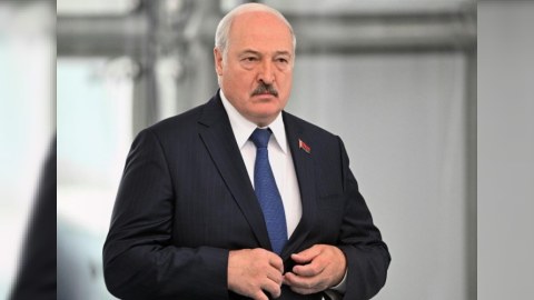 Lukaşenkodan Ukrayna AÇIQLAMASI: İmkan vermirlər...
