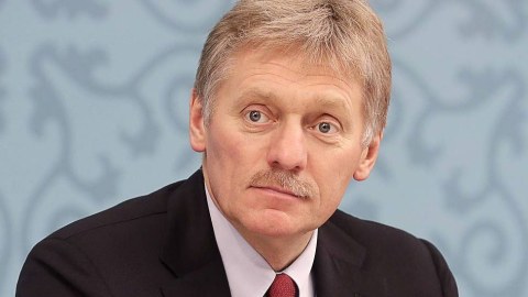 KTMT-yə müdaxilə cəhdləri davam edəcək - Peskov