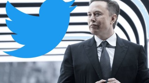 İlon Mask “Twitter 2.0”ni təqdim etdi
