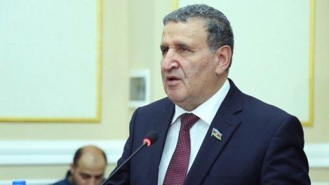 “Oğlumdan xəbərim yoxdur” - İsa Həbibbəyli