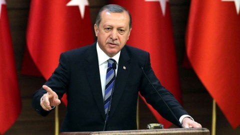 Türkiyəni nələr gözləyir: Ərdoğan, müxalifət və Qərbin “toqquşması” - TƏHLİL