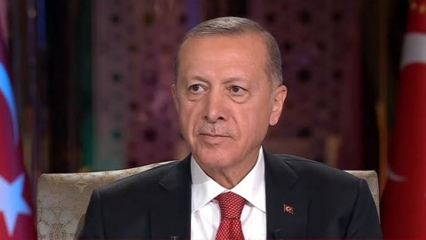 “Rusiya-Ukrayna savaşının bitməsinə çalışırıq” - Ərdoğan