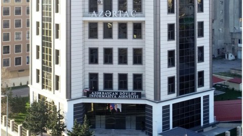 Prezident Vüqar Əliyevi AZƏRTAC-a rəhbər TƏYİN ETDİ