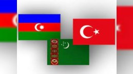 Azərbaycan, Türkiyə və Türkmənistan liderləri görüşəcək