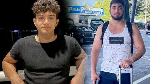 Turan qətlindən bir neçə dəqiqə əvvəl qalib gəlibmiş...