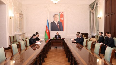 Kamran Əliyev onların işinə XİTAM VERDİ