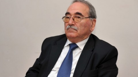 “Dədə Qorqud” dastanı Azərbaycanın tarixi coğrafiyasıdır