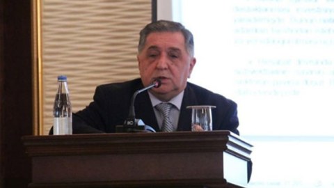 Tanınmış sahibkar vəfat etdi