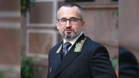 Rusiya səfiri Kanada XİN-ə çağırıldı 