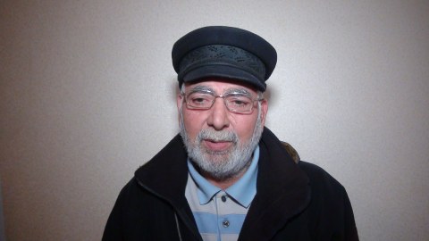 İmişlidə 61 yaşlı narkoman tutuldu