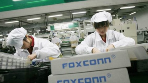 Dünyada “iPhone” qıtlığı gözlənilir