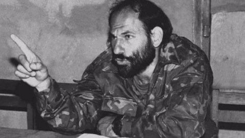 ASALA ilə İran xüsusi xidmət orqanları arasında əlaqə - Yeni faktlar üzə çıxdı