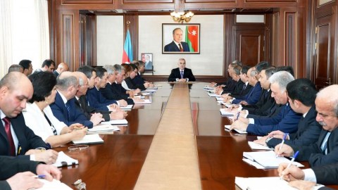 Naxçıvanın muxtariyyət satusunun ləğvi nə üçün vacibdir? - SƏBƏB