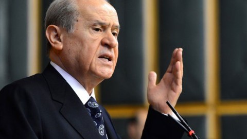 MHP lideri müxalifətin seçki təklifinə “YOX” dedi