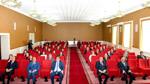 Naxçıvan Ali Məclisinin deputatları - YAP-dan 42, bitərəflərdən 3, müxalifətdən isə...