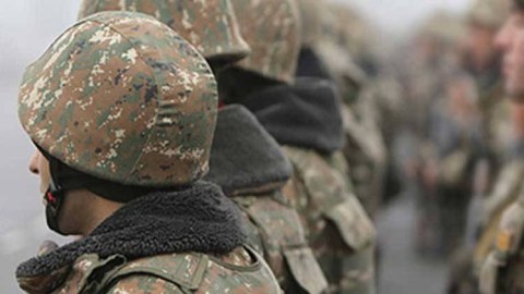 Ermənistan qaytarılan meyitlərin tanınması prosesinə başlayıb