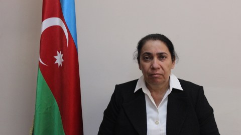 Laçını azadlığa qovuşduran dəmir iradə və siyasi güc