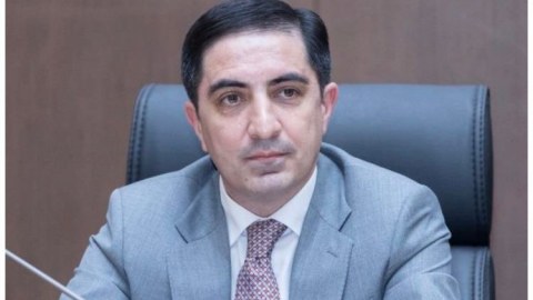 Naxçıvan Baş Gömrük İdarəsinin rəhbərliyi tapşırılan şəxs kimdir? - DOSYE