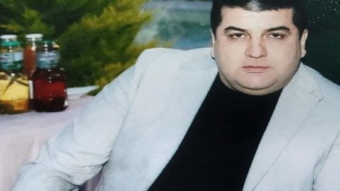 Axirət əzabından xilas olmaq üçün 7200 manat zəkat vermişəm - MƏHKƏMƏ