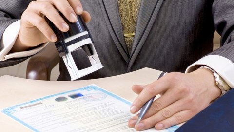 5 sığorta agentinin lisenziyası ləğv edildi