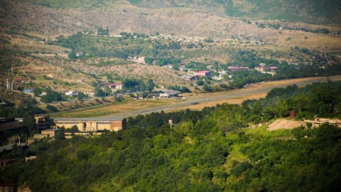 Ermənistan 8 kəndi hələ də işğal altında saxlayır - XİN