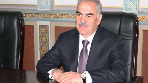 Vasif Talıbovun qardaşı saxlanılıb?