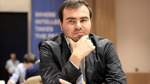 Şəhriyar Məmmədyarovdan uğurlu start