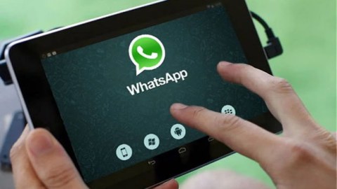 “WhatsApp” istifadəçiləri üçün daha bir yenilik 